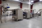 2008 Rademaker Sheeting Line 1000mm Wide